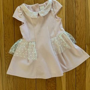 Dress by Jillian’s Closet 24 months pink